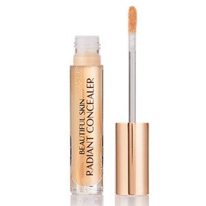 CT concealer