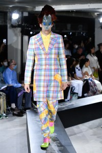 Comme des Garcons Homme Plus Men's Spring 2023