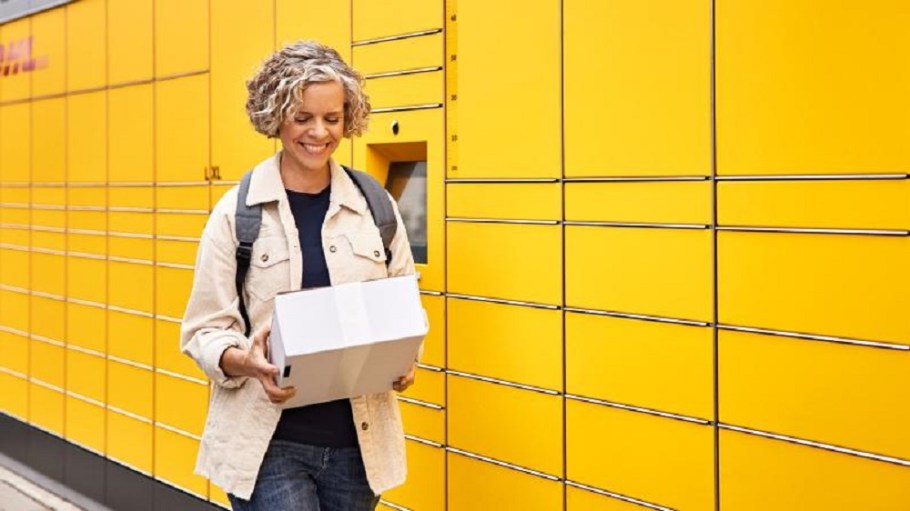 DHL has created two new delivery platforms for its European customers.