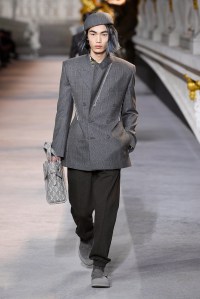 Dior Men's Fall 2022