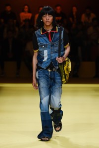 Dsquared2 Men's Spring 2023