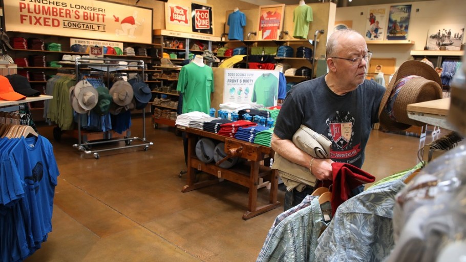 Duluth Trading Company, a casual wear and workwear retailer, will build a new distribution and fulfillment facility in Adairsville, Ga.