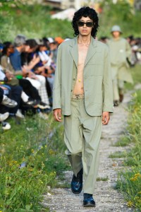 Études Men's Spring 2023