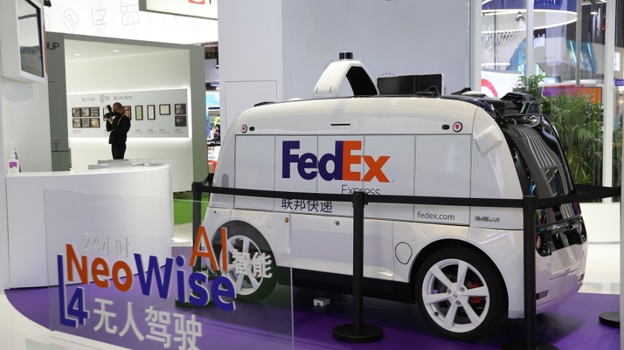 Berkshire Grey, a specialist in AI-enabled robotic supply chain solutions, and FedEx Corp. have expanded their strategic relationship.