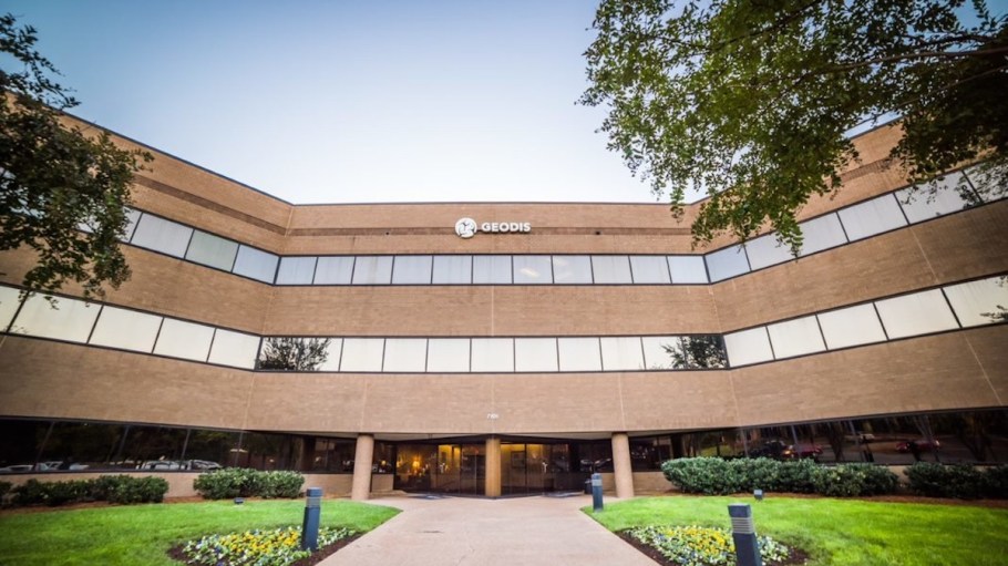 Geodis set to buy Need It Now Delivers