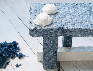 G-Star Raw tapped multidisciplinary artist Lenny Stöpp for the third installment of "The Art of Raw."