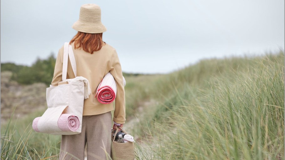 Ikea created the Vardande collection in partnership with socially conscious businesses from Asian locales such as Bangladesh, Thailand, India and Vietnam.
