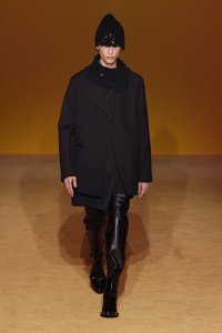 Jil Sander Men's Fall 2022