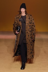 Jil Sander Men's Fall 2022
