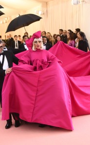 Lady Gaga