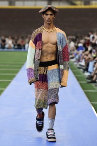 Marcelo Burlon County of Milan Men's Spring 2023