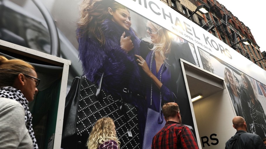 Michael Kors