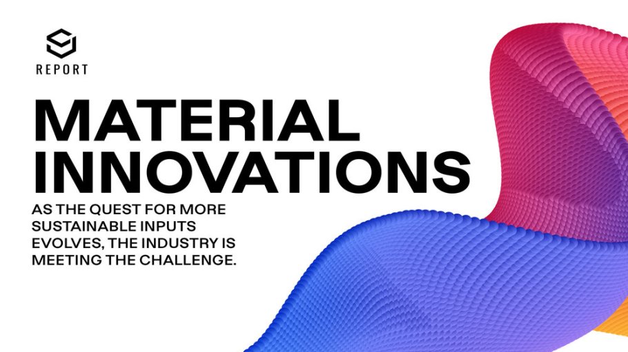 2022 Material Innovations Report