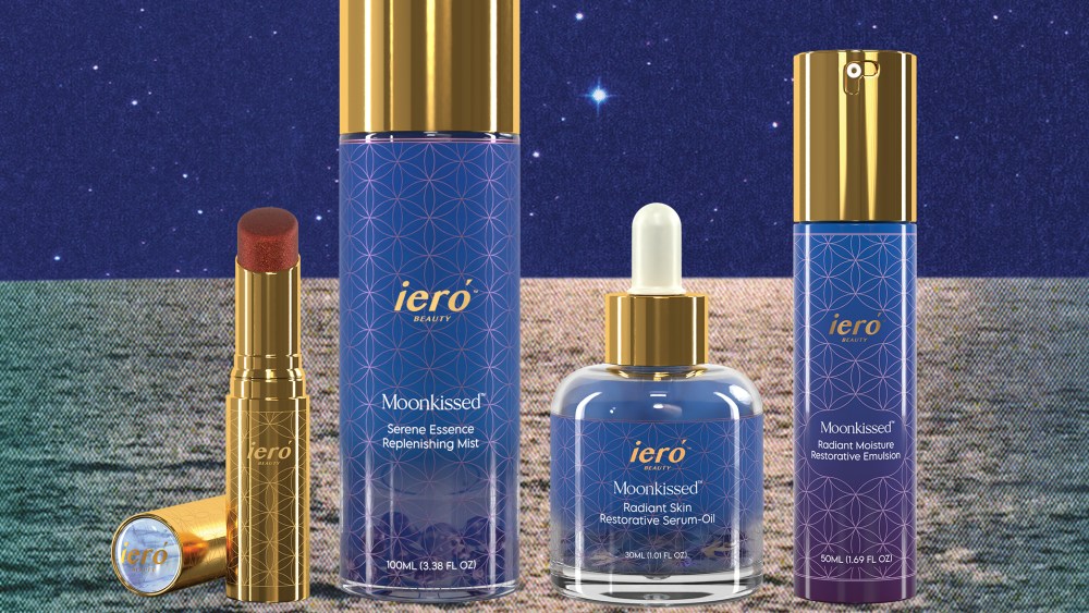 skin care moonkissed collection
