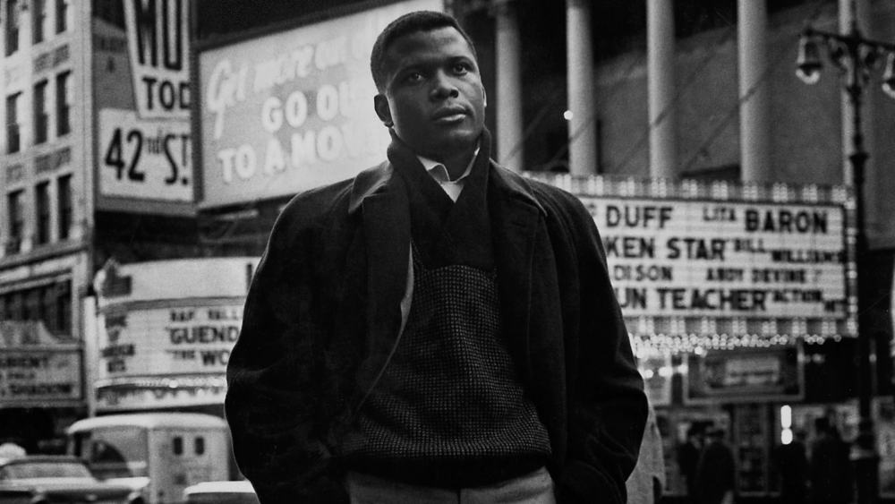 New Documentaries September 2022: Sidney