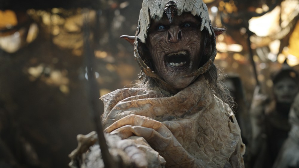 New TV Shows September 2022: The Lord of the Rings The Rings of Power