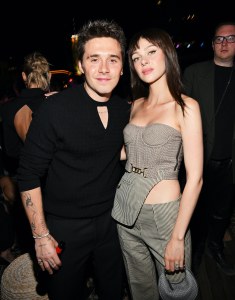 Brooklyn Peltz Beckham and Nicola Peltz Beckham attend the Variety Power of Young Hollywood presented by Facebook Gaming at NeueHouse on August 11, 2022 in Los Angeles, California