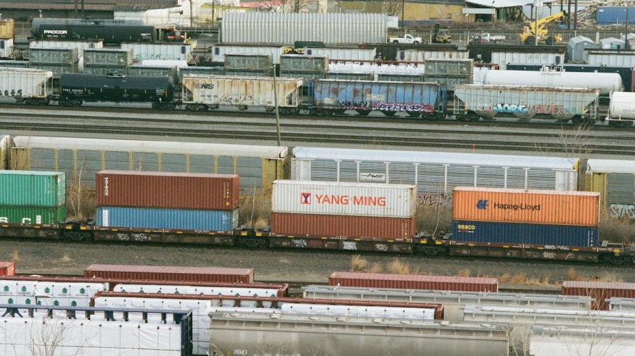 A rail union surveyed workers and they’re not happy with the Presidential Emergency Board recommendations. 