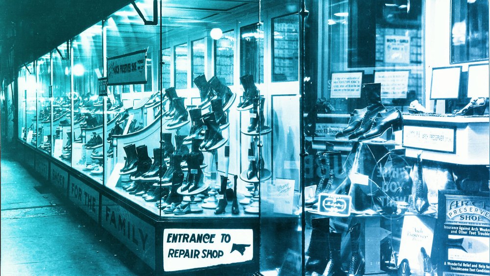 Stout's Footwear Indianapolis