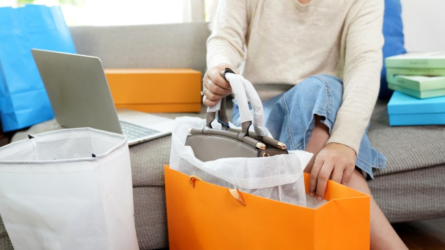 Pickup CEO Brian Cava says luxury brands must have a consistent image across stores, digital, product quality and last-mile delivery.