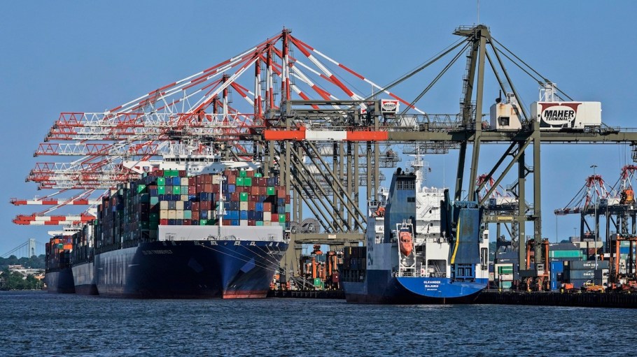 FMC Bolsters Enforcement Powers for OSRA