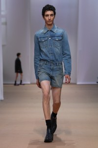 Prada Men's Spring 2023