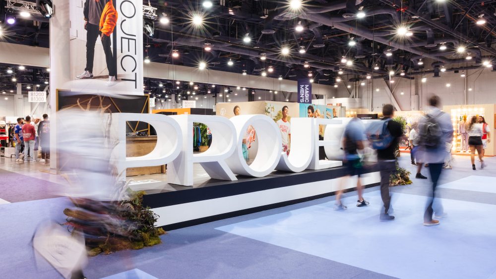 From Joe’s to Naked & Famous, denim had a strong presence at Project Las Vegas last week with brands working overtime to maintain the category’s post-pandemic rebound.