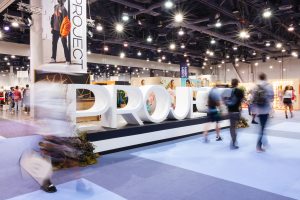 From Joe’s to Naked & Famous, denim had a strong presence at Project Las Vegas last week with brands working overtime to maintain the category’s post-pandemic rebound.