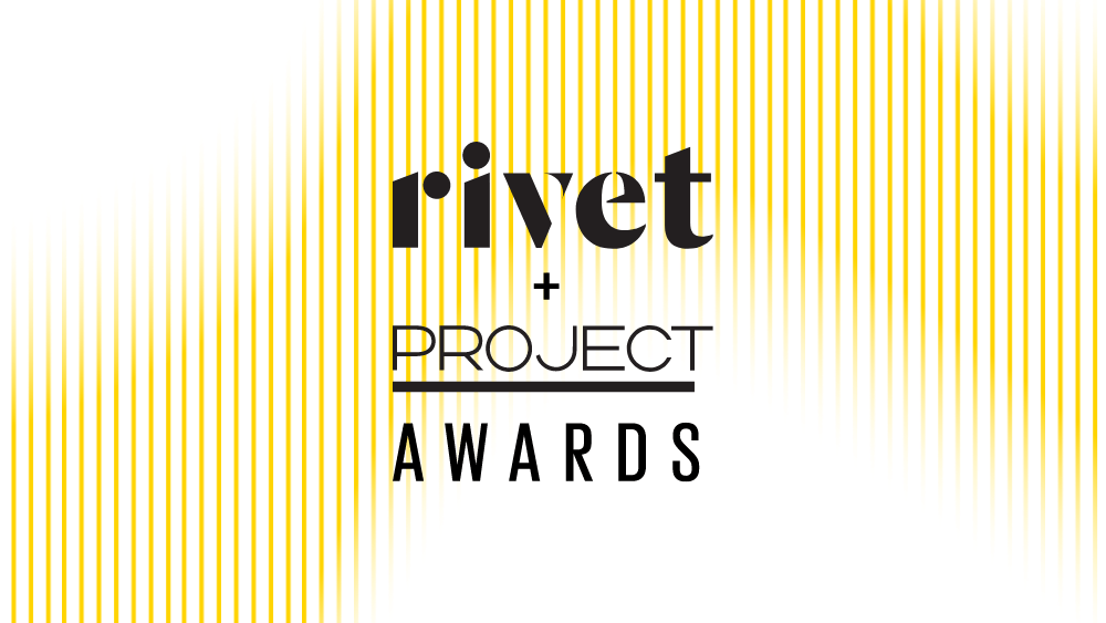 The Rivet x Project Awards honored the best in denim at Project Las Vegas.