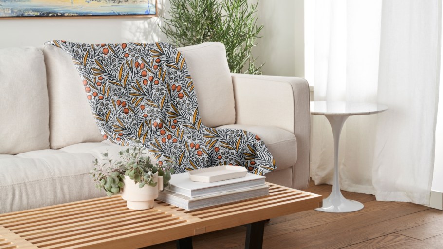 Shutterfly is in the early innings of its push into the home goods market, where it sees opportunities in bed and bath.