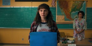 Stranger Things Season Four