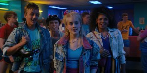 Stranger Things 4