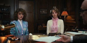 Stranger Things 4