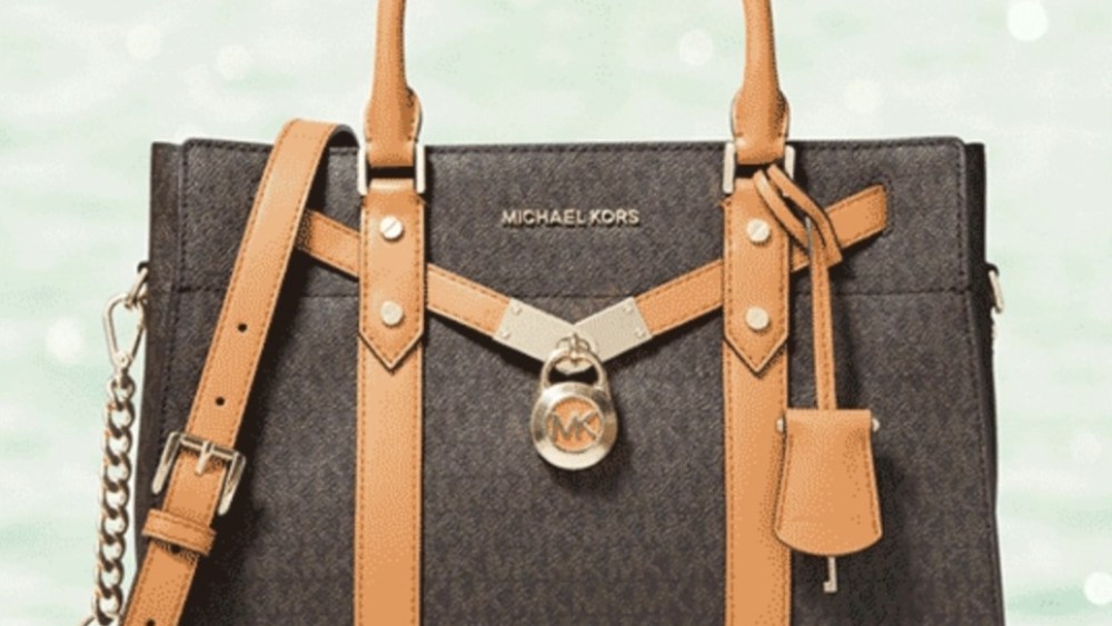 Michael Kors launches Michael Kors Pre-Loved, a new resale marketplace.
