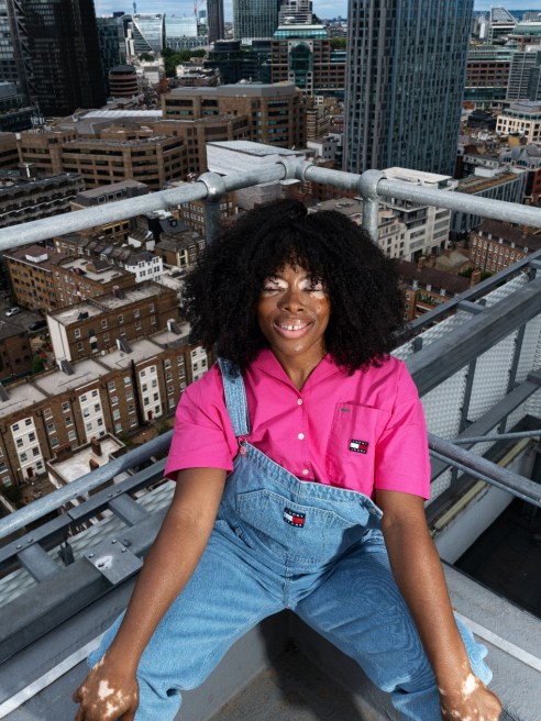 Tommy Hilfiger teamed with U.K. fashion rental platform Rotaro to offer collections geared toward millennial and Gen Z consumers.