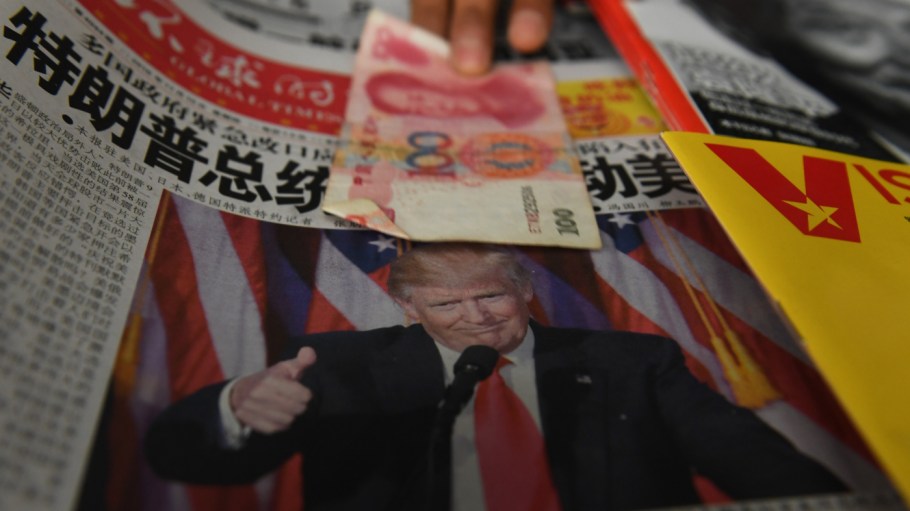 The USTR’s court-mandated explanation of former President Donald Trump’s latter rounds of Section 301 tariffs “raises more questions than answers,” American Apparel & Footwear Association (AAFA) president and CEO Steve Lamar said.