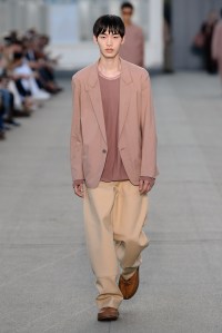 Zegna Men's Spring 2023