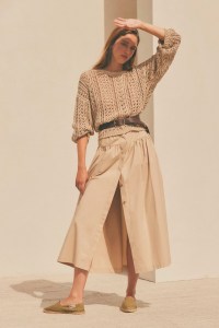 Rosso 35 RTW Spring 2023
