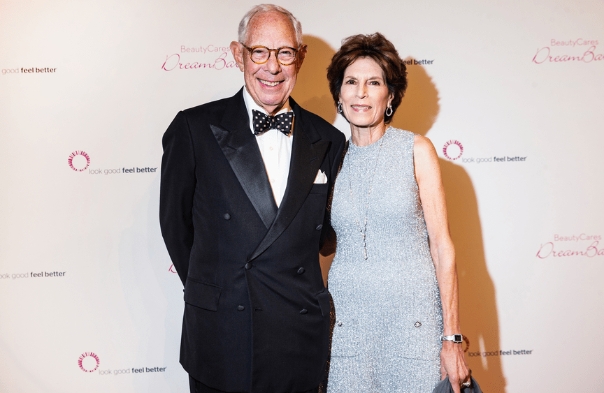 Arie and Coco Kopelman