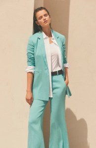Rosso 35 RTW Spring 2023