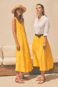 Rosso 35 RTW Spring 2023