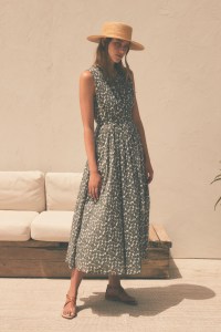 Rosso 35 RTW Spring 2023