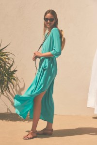 Rosso 35 RTW Spring 2023