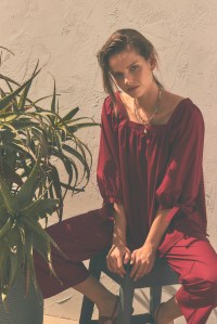 Rosso 35 RTW Spring 2023
