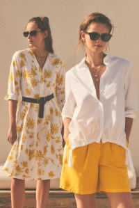 Rosso 35 RTW Spring 2023