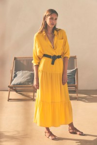 Rosso 35 RTW Spring 2023