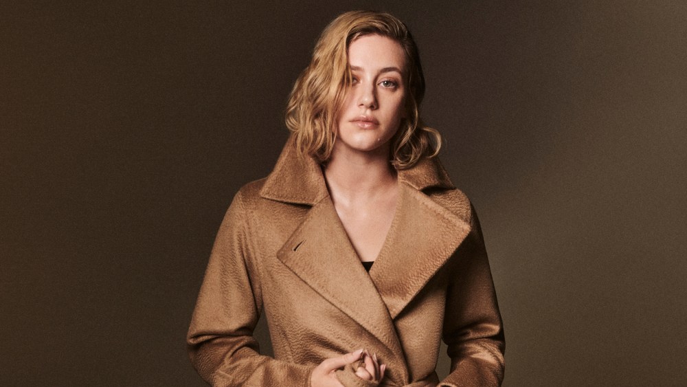 Lili Reinhart
