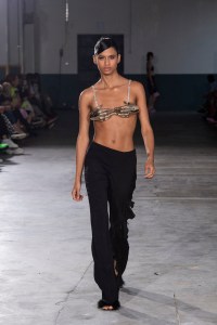 Vivetta RTW Spring 2023