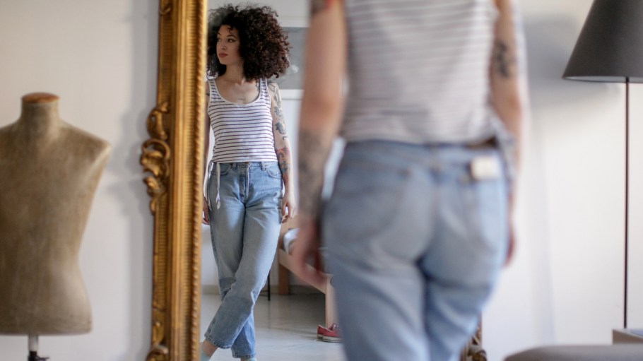These Are the Top Global Denim Trends for 2023