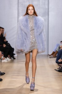 Runway at 16Arlington RTW Spring 2023 on September 18, 2022 in London